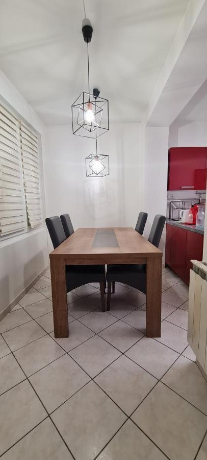 La Brique Rouge - Maison 66 M2 Avec 2 Chambres Lille Dış mekan fotoğraf