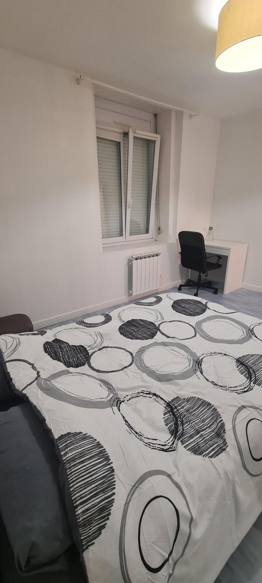La Brique Rouge - Maison 66 M2 Avec 2 Chambres Lille Dış mekan fotoğraf