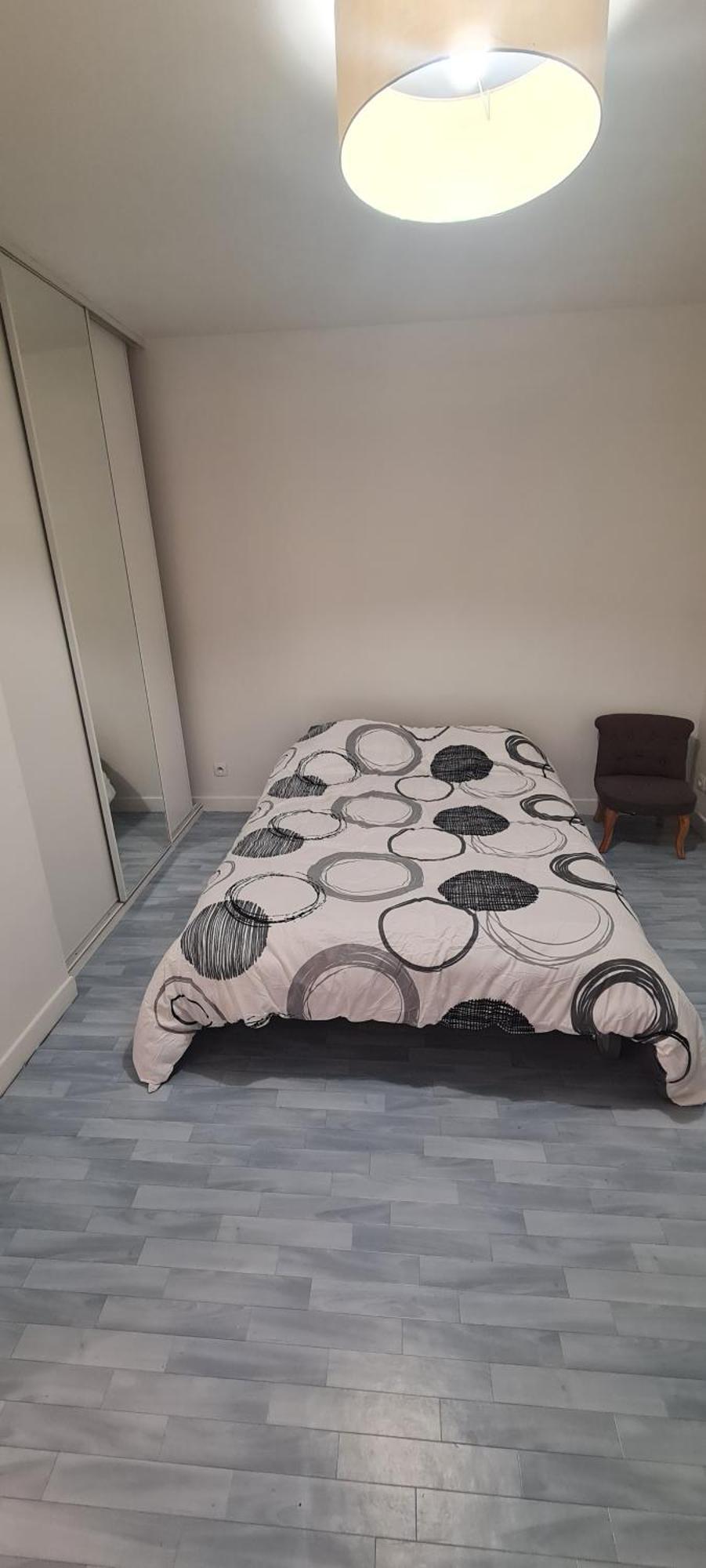 La Brique Rouge - Maison 66 M2 Avec 2 Chambres Lille Dış mekan fotoğraf