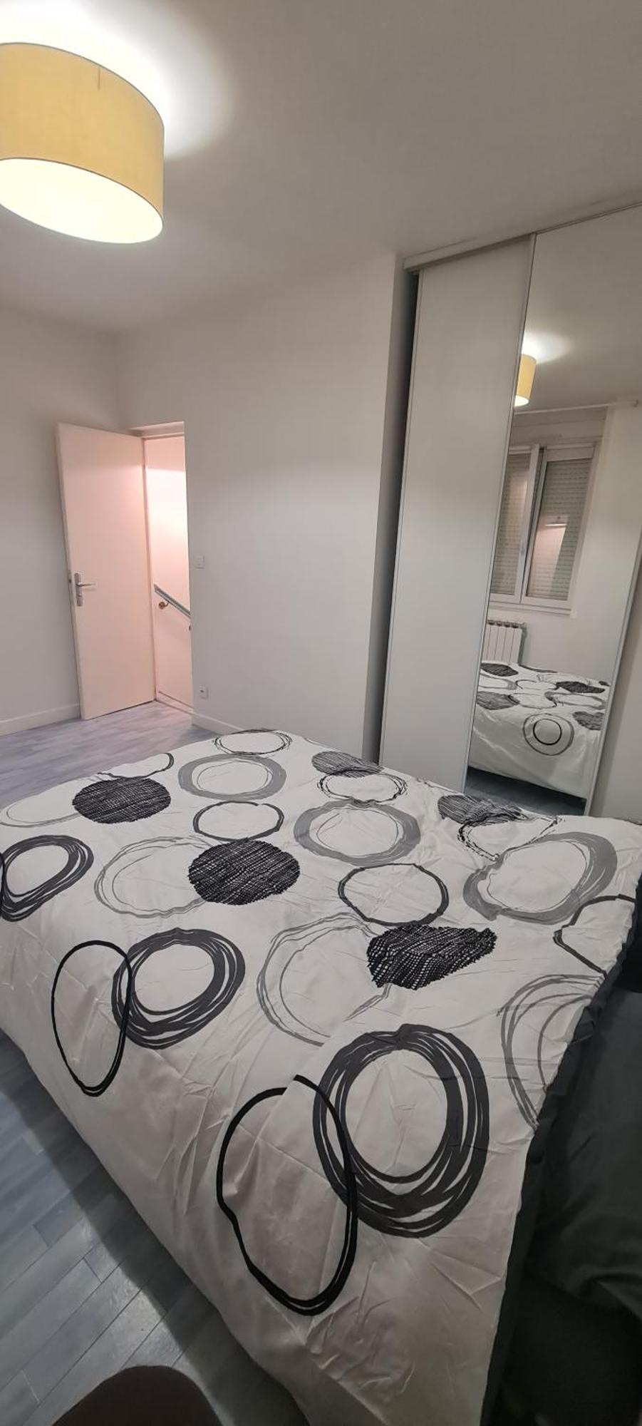 La Brique Rouge - Maison 66 M2 Avec 2 Chambres Lille Dış mekan fotoğraf