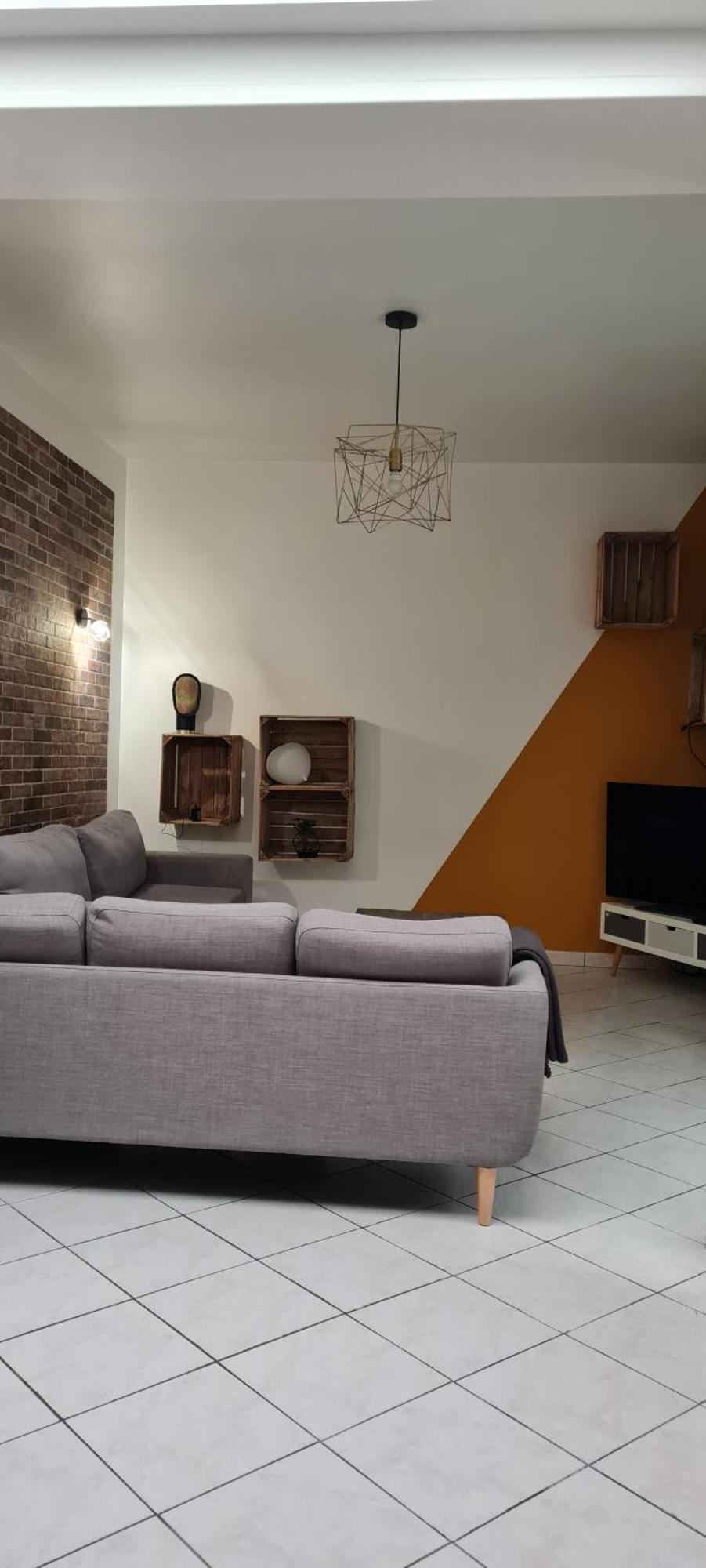 La Brique Rouge - Maison 66 M2 Avec 2 Chambres Lille Dış mekan fotoğraf